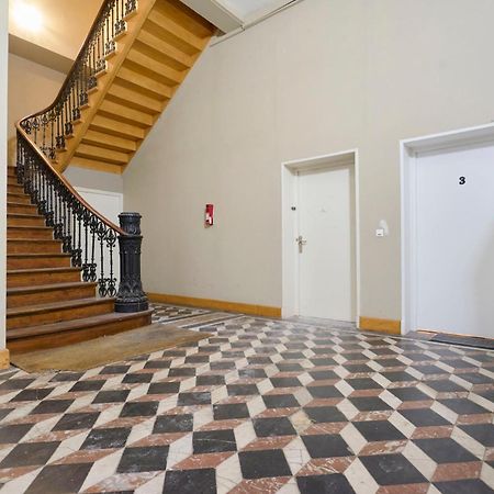 Locationstourcoing - Le Loft Two Lejlighed Eksteriør billede