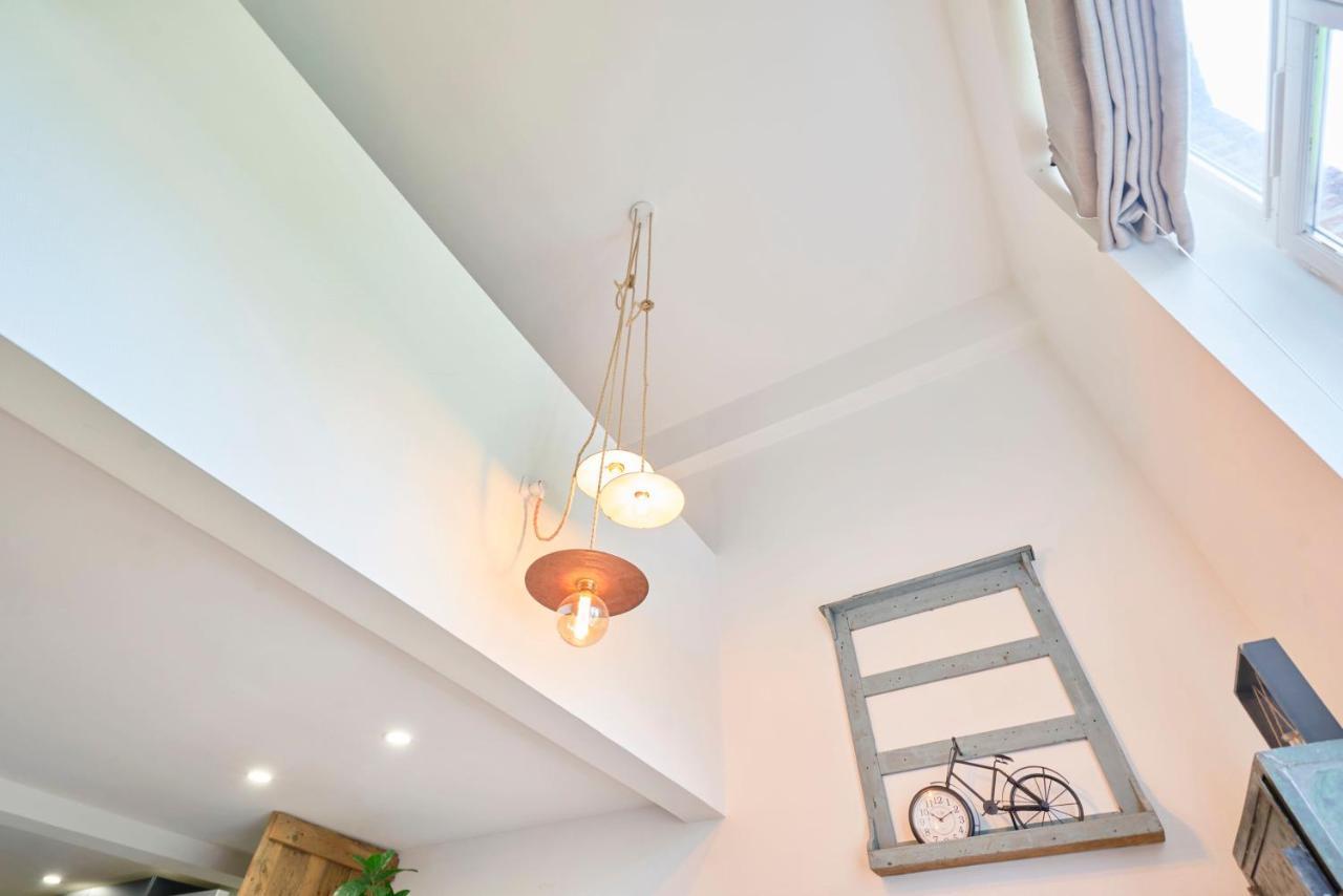 Locationstourcoing - Le Loft Two Lejlighed Eksteriør billede