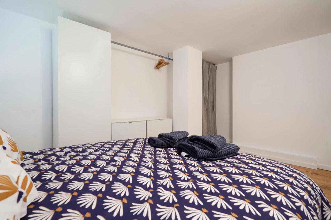 Locationstourcoing - Le Loft Two Lejlighed Eksteriør billede