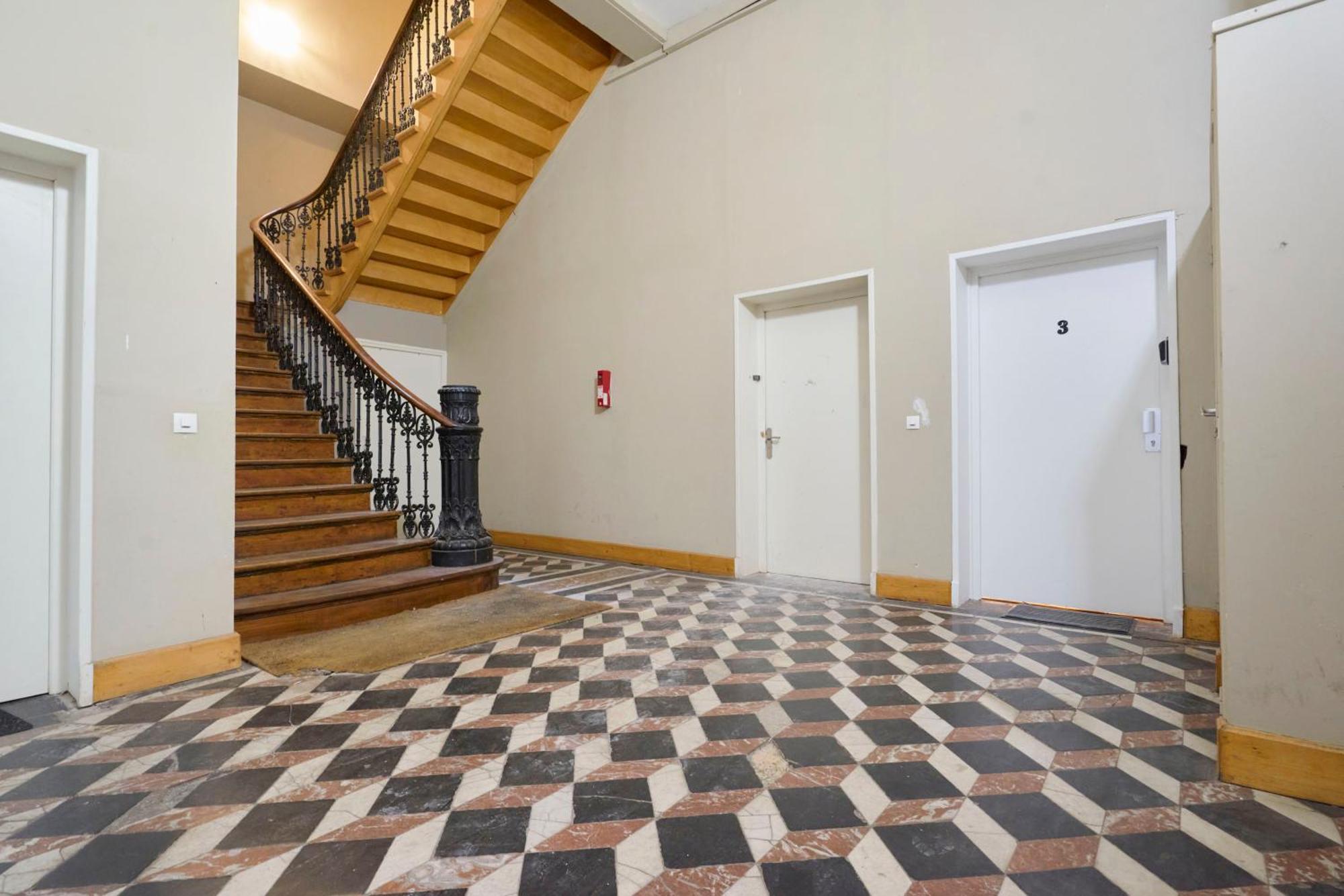 Locationstourcoing - Le Loft Two Lejlighed Eksteriør billede